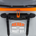 Кан Akara Smart Box 21л