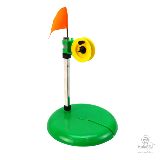 Жерлица Пирс Платформа Неоснащенная