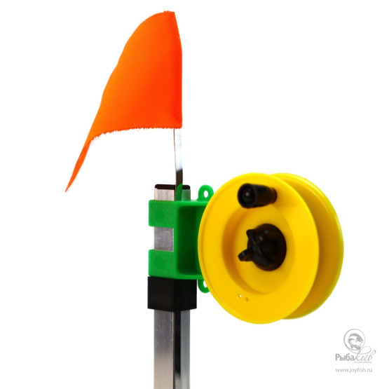 Жерлица Пирс Платформа Неоснащенная