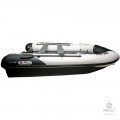 Лодка Надувная SMarine Catamaran-420 Black White