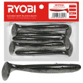 Приманка Мягкая Ryobi Skyfish 109mm