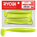 Приманка Мягкая Ryobi Skyfish 109mm