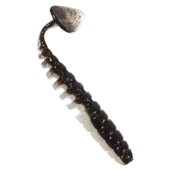 Приманка Мягкая Zub Shad 120mm