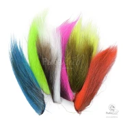 Набор Хвостов Оленя Hareline Bucktail Fluo