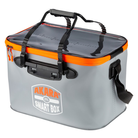 Кан Akara Smart Box 27л