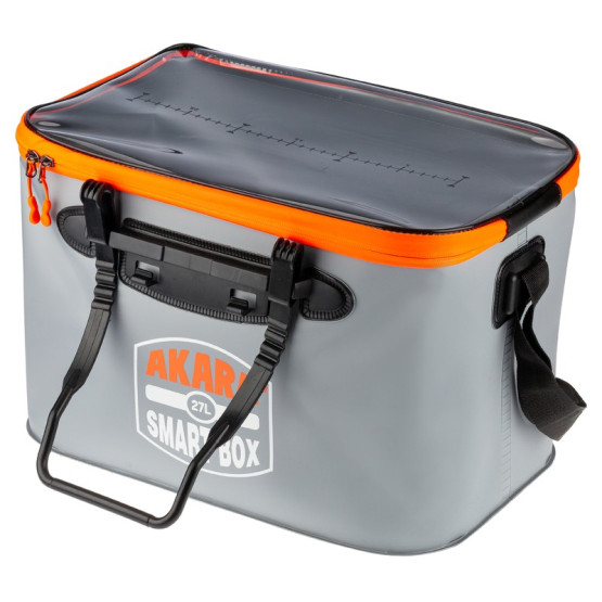 Кан Akara Smart Box 27л