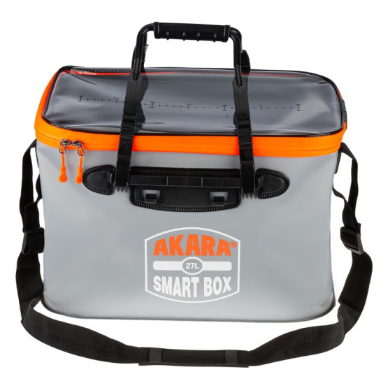 Кан Akara Smart Box 27л