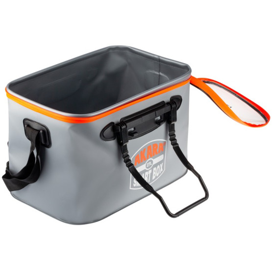 Кан Akara Smart Box 27л