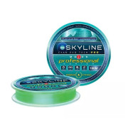 Леска Sprut Skyline FC Composition Evo Tech Major Pro