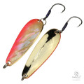 Блесна Art Fishing Shell Bite 10g