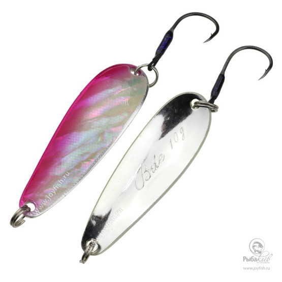 Блесна Art Fishing Shell Bite 10g