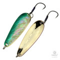 Блесна Art Fishing Shell Bite 10g