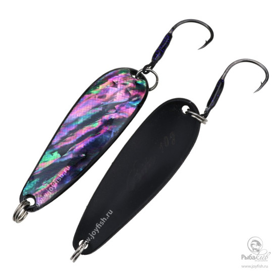 Блесна Art Fishing Shell Bite 10g
