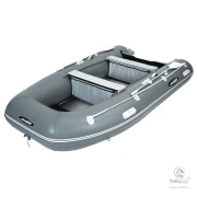 Лодка Моторная Gladiator HD350 AL