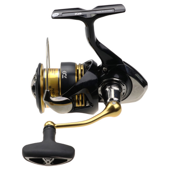 Катушка Безынерционная Daiwa 23 Legalis LT 5000-C
