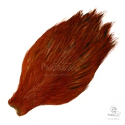 Скальп Петуха Wapsi Streamer Rooster Neck Natural (Grade 1)