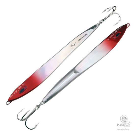 Пилькер Stinger Treskader