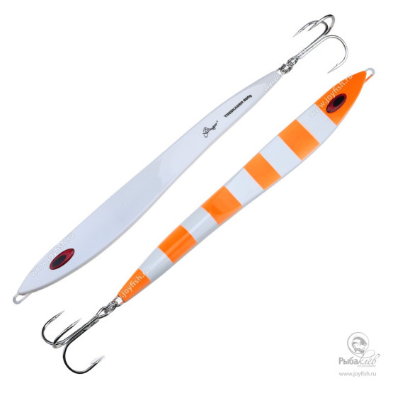 Пилькер Stinger Treskader