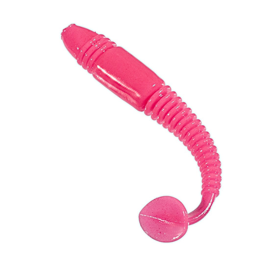 Приманка Мягкая Zub Defector 50mm
