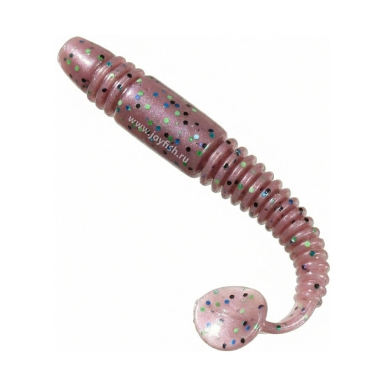 Приманка Мягкая Zub Defector 50mm