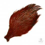 Скальп Петуха Wapsi Streamer Rooster Neck Natural (Grade 2)