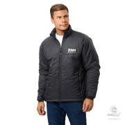 Куртка Утепленная Alaskan McKinnli