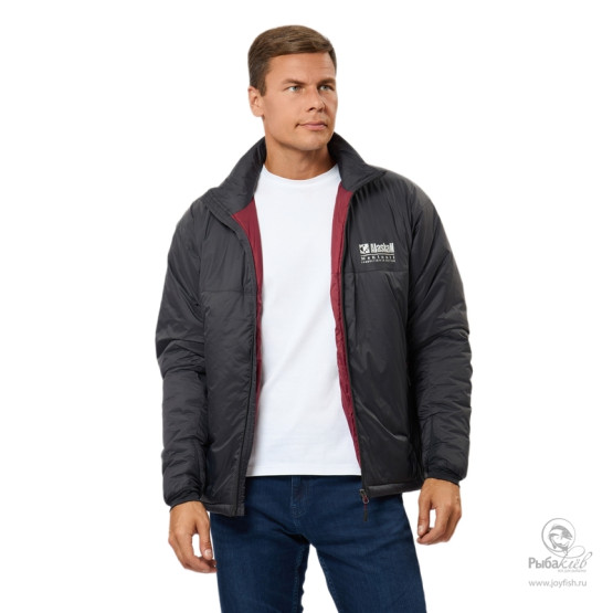 Куртка Утепленная Alaskan McKinnli