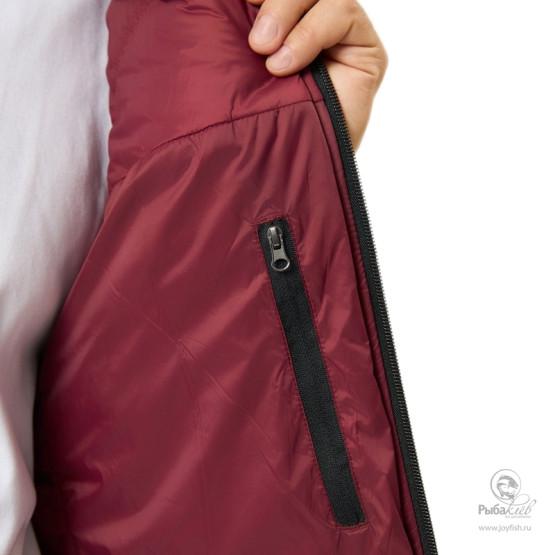 Куртка Утепленная Alaskan McKinnli