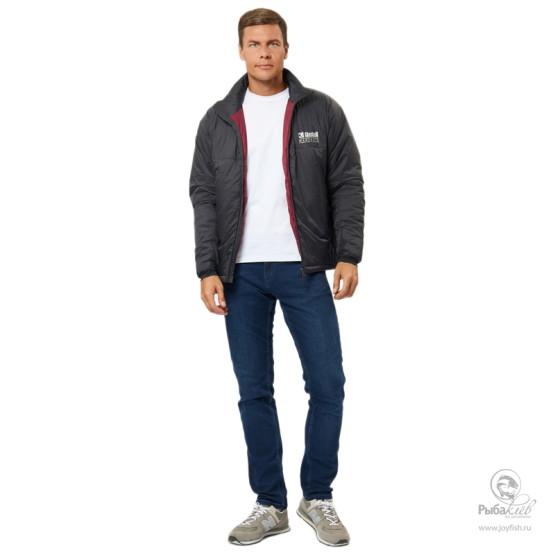 Куртка Утепленная Alaskan McKinnli