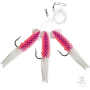 Оснастка Морская Sft Squid Purple