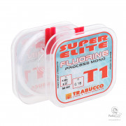 Леска Trabucco Super Elite Fluorine