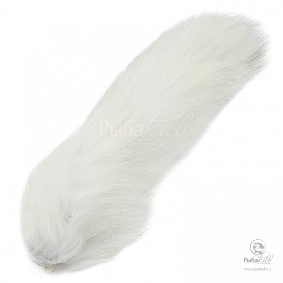 Хвост Песца Wapsi Arctic Fox Tail
