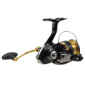 Катушка Безынерционная Daiwa 23 Legalis LT 2500