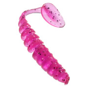 Приманка Мягкая Zub Shad 100mm