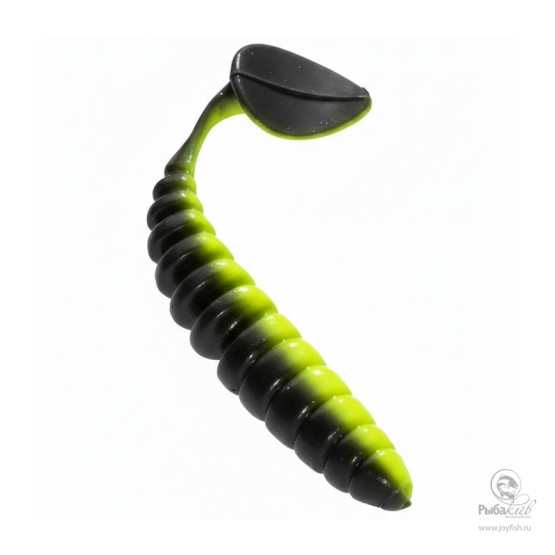 Приманка Мягкая Zub Shad 100mm