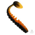 Приманка Мягкая Zub Shad 100mm