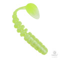 Приманка Мягкая Zub Shad 100mm