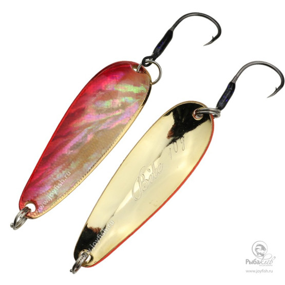 Блесна Art Fishing Shell Bite 7g