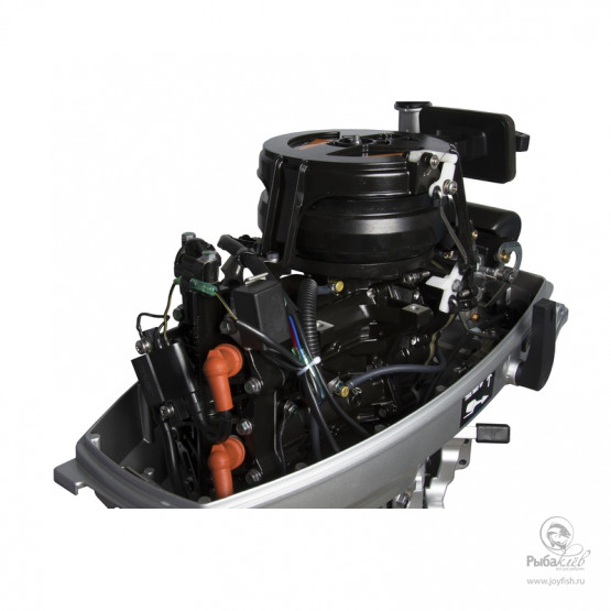 Лодочный Мотор Seanovo SN9.9FHS Enduro