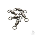 Вертлюги в Упаковке Kinetic Ball Bearing Swivel
