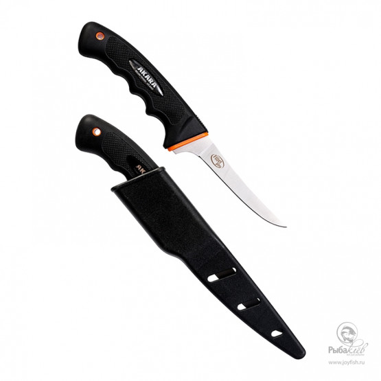 Нож Филейный Akara Fillet Pro 10