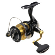 Катушка Безынерционная Daiwa 23 Legalis LT 4000-C