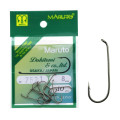 Крючки Одинарные в Упаковке Maruto 7521 BR