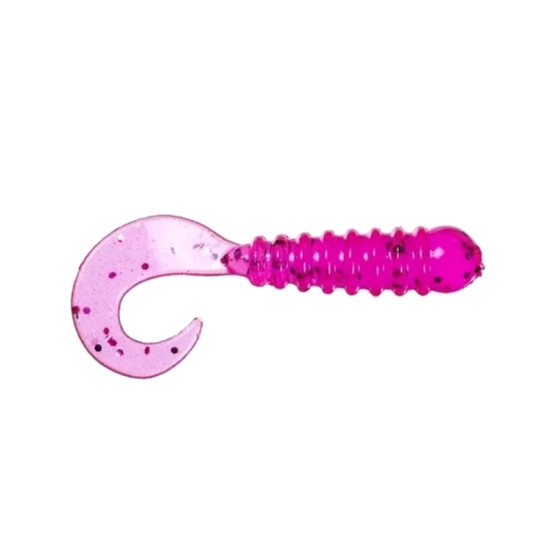 Приманка Мягкая Zub Twist Nano 30mm