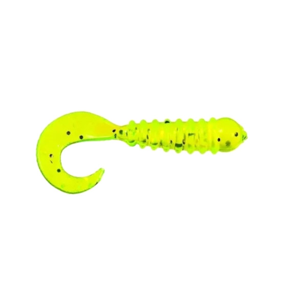 Приманка Мягкая Zub Twist Nano 30mm