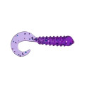 Приманка Мягкая Zub Twist Nano 30mm