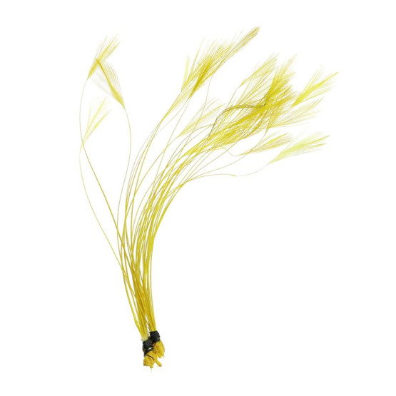 Очищенные Ости Перьев Veniard Ready Stripped Hackle Quills
