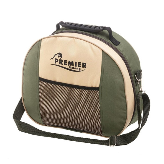 Набор для Пикника на 3 персоны Premier Fishing с Термосом