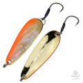 Блесна Art Fishing Shell Bite 16g