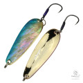 Блесна Art Fishing Shell Bite 16g